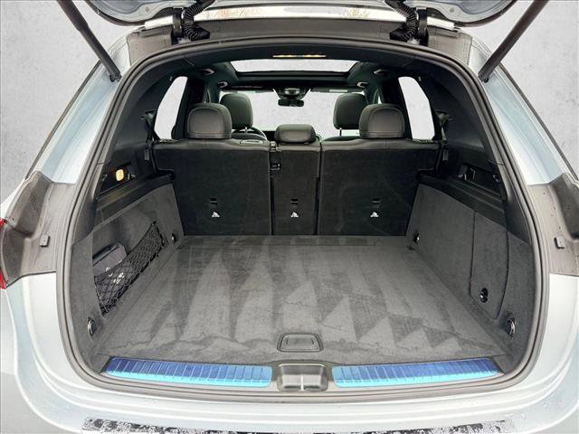 Used 2025 Mercedes-Benz GLE 350 4MATIC w/ Winter Package image 10
