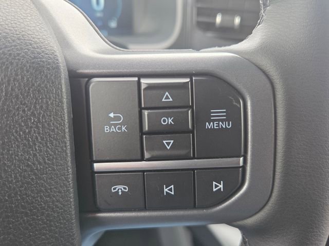 Used 2025 Ford F150 Lightning Flash AWD/4WD image 39