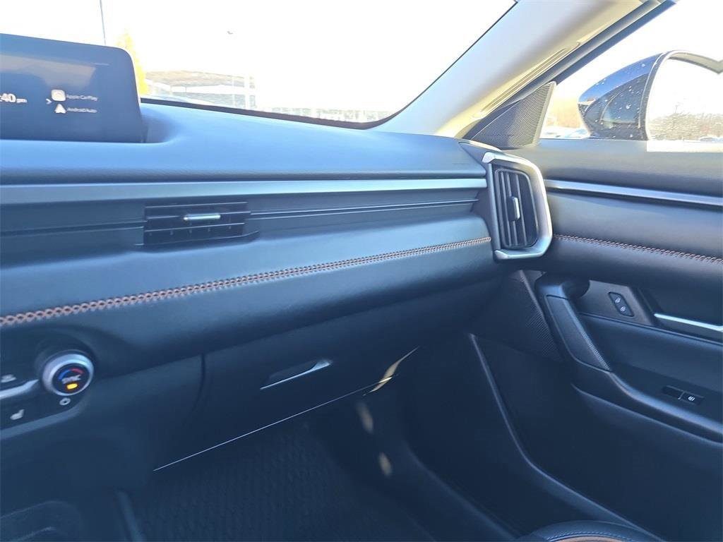 Certified 2024 MAZDA CX-50 AWD 2.5 Turbo image 25