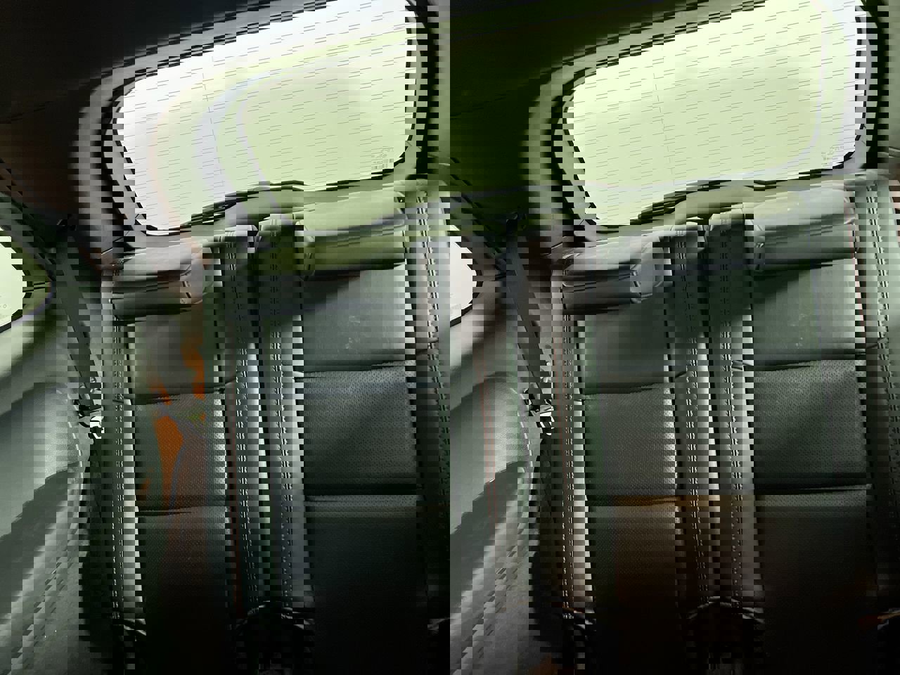 Used 2024 Dodge Durango GT image 28