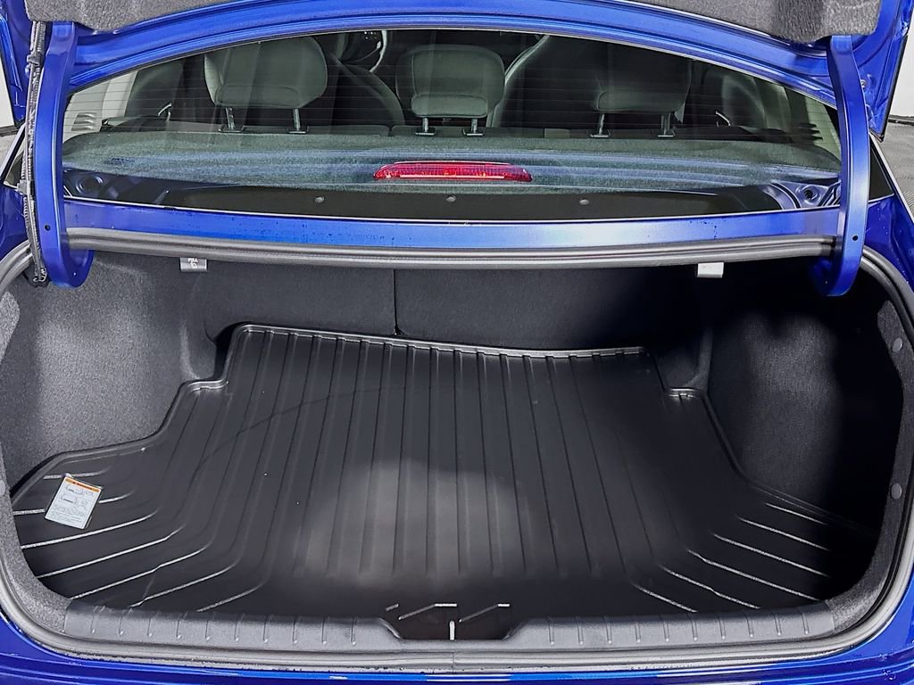 Certified 2025 Kia K4 LXS image 20