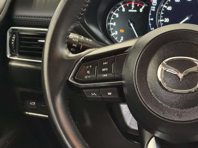 Used 2023 MAZDA CX-5 AWD 2.5 S w/ Premium Package image 30