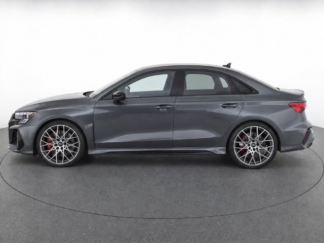 Used 2026 Audi RS 3 AWD/4WD image 6