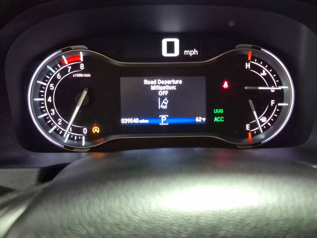 Used 2023 Honda Ridgeline Sport image 12