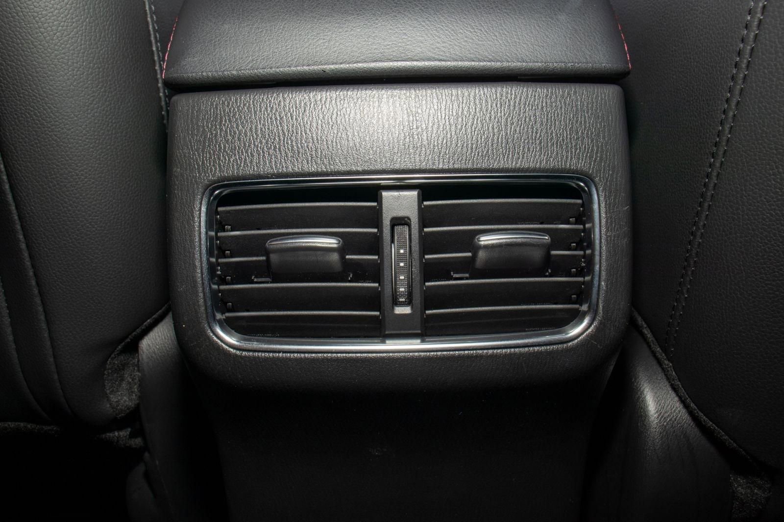 Used 2025 MAZDA CX-5 2.5 Turbo image 20