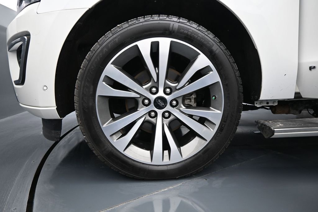 Used 2020 Ford Expedition Platinum AWD/4WD image 33