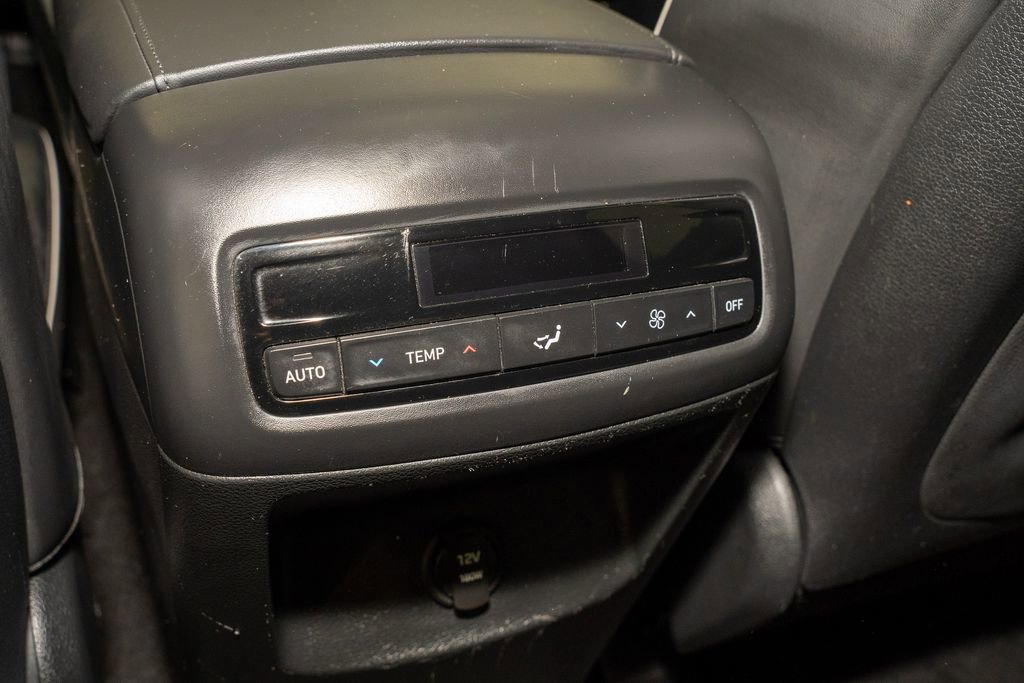 Used 2024 Hyundai Palisade XRT image 8