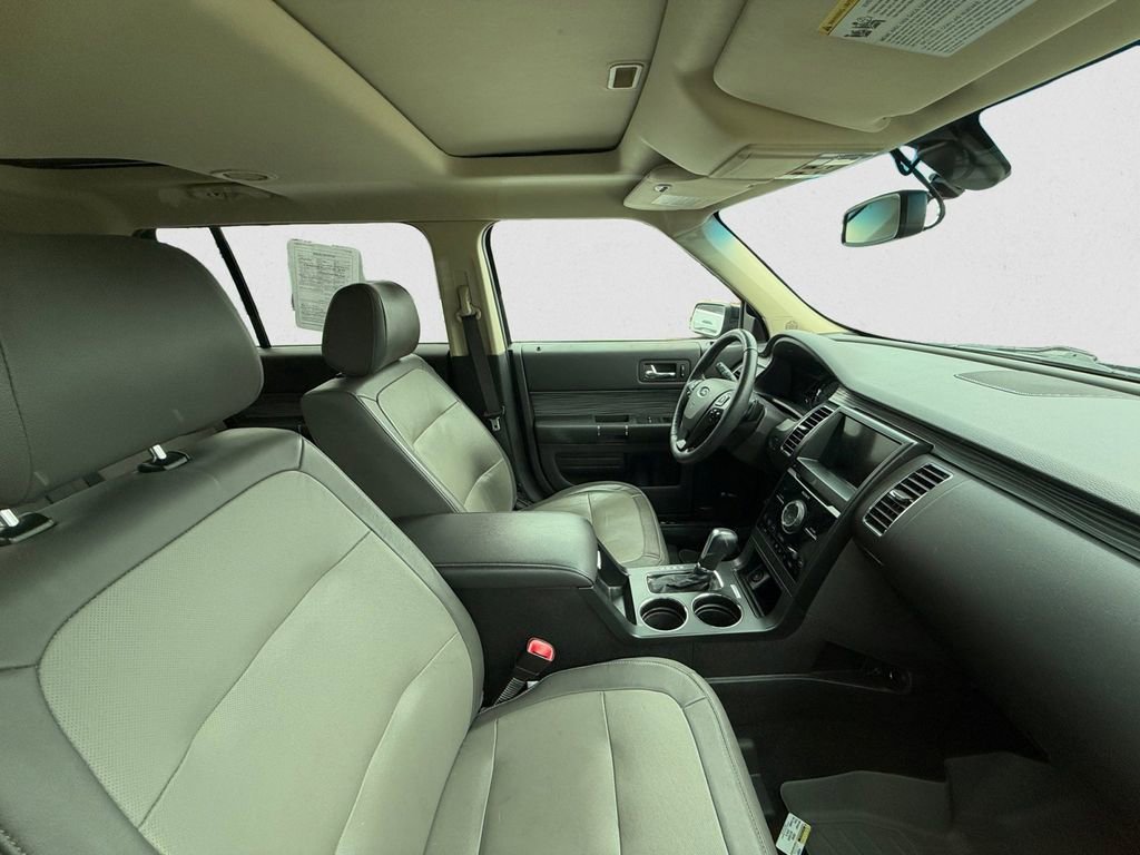 Used 2019 Ford Flex Limited w/ Equipment Group 303A image 11