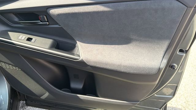 New 2026 Toyota C-HR AWD/4WD image 33