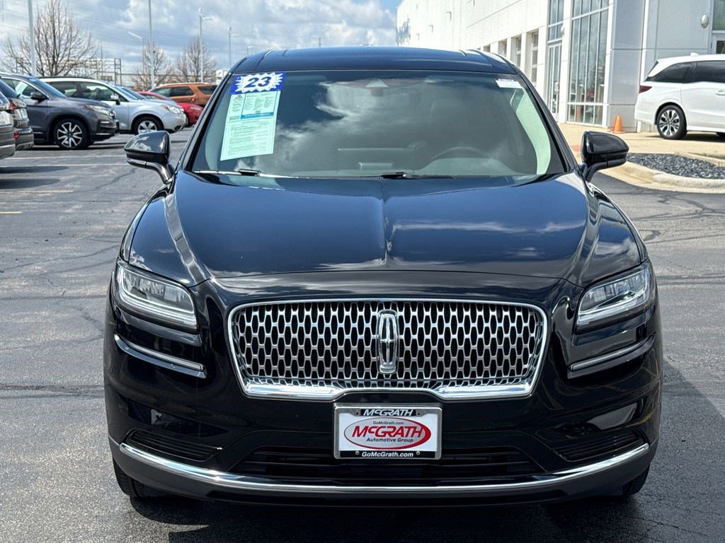 Used 2023 Lincoln Nautilus Reserve w/ Luxury Package image 5
