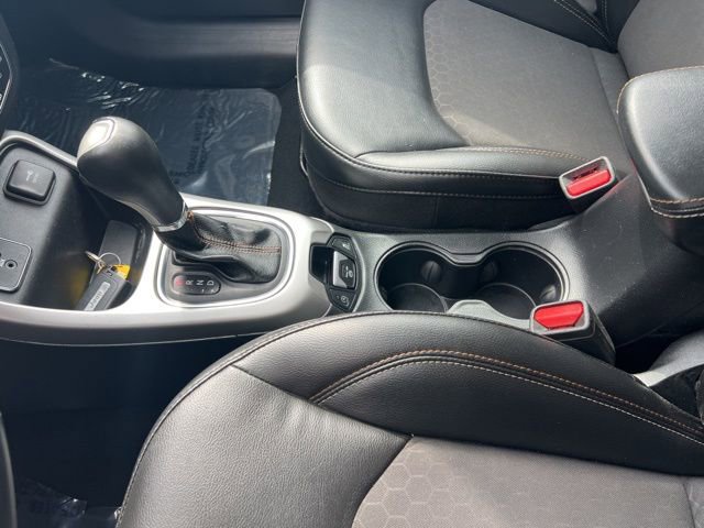 Used 2019 Jeep Compass Latitude image 17