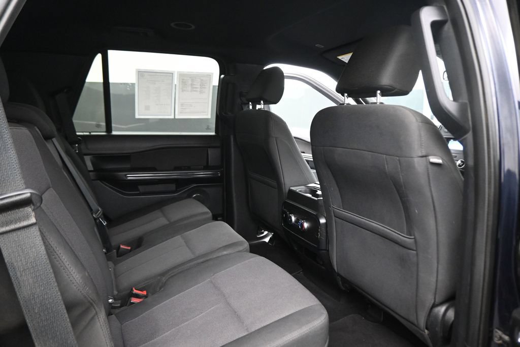 Used 2021 Ford Expedition XL AWD/4WD image 45