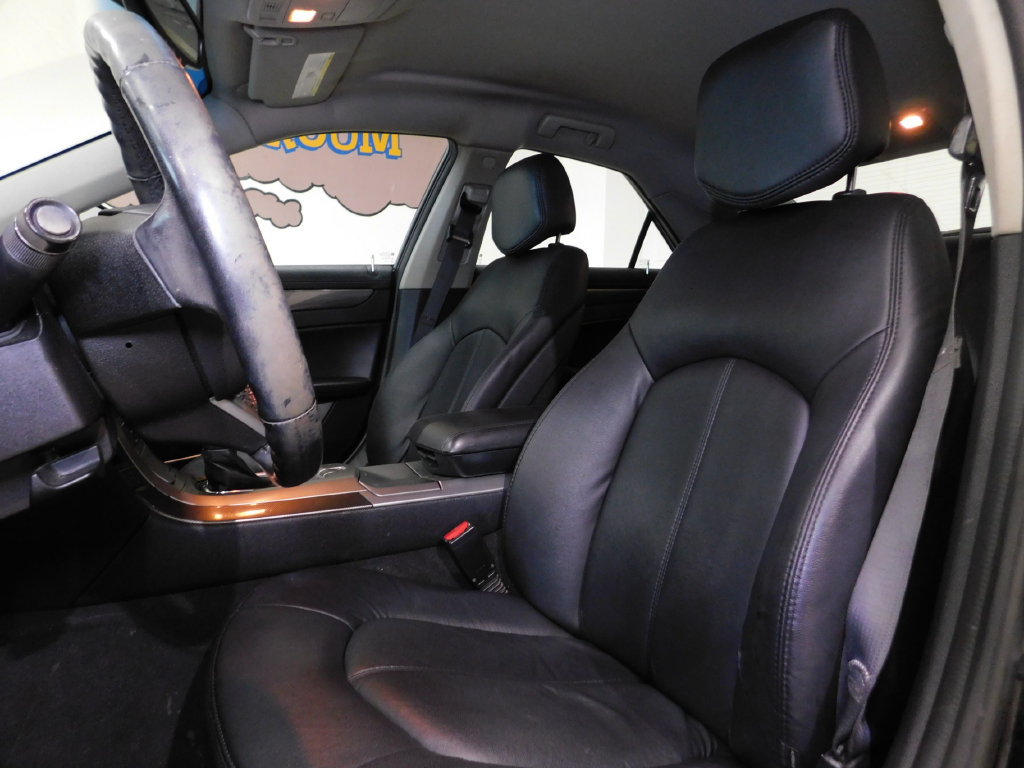 Used 2011 Cadillac CTS AWD Sedan image 27