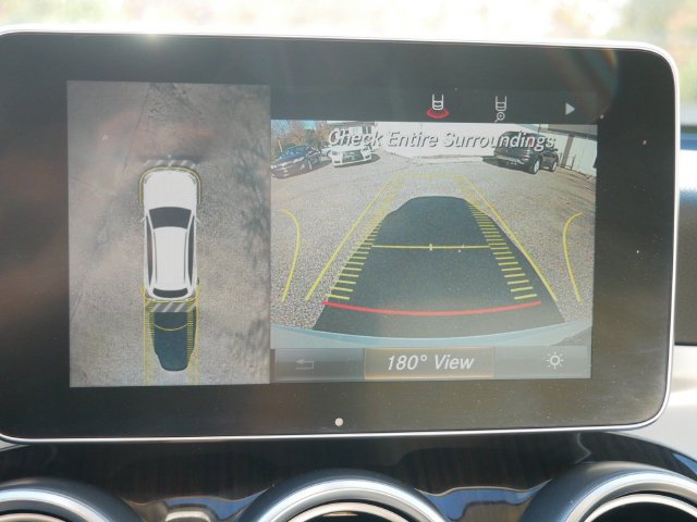 Used 2018 Mercedes-Benz GLC 300 4MATIC image 20