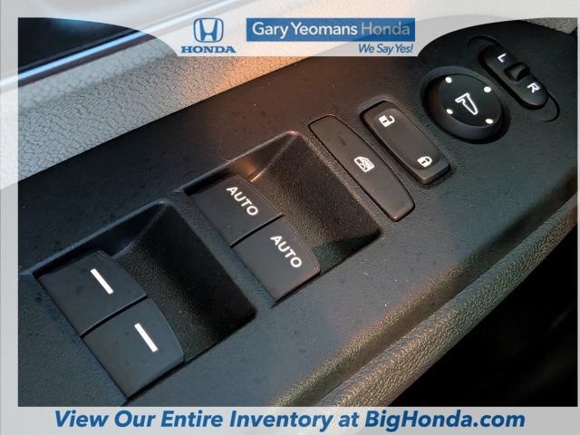 Used 2021 Honda CR-V EX image 25