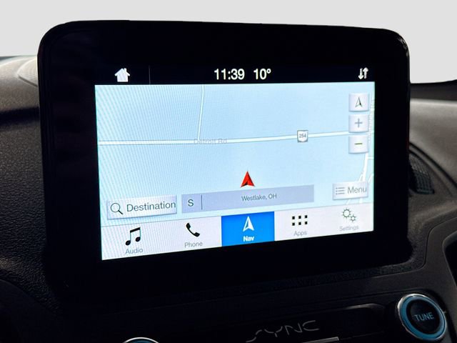 Used 2019 Ford Transit Connect XLT FWD image 14