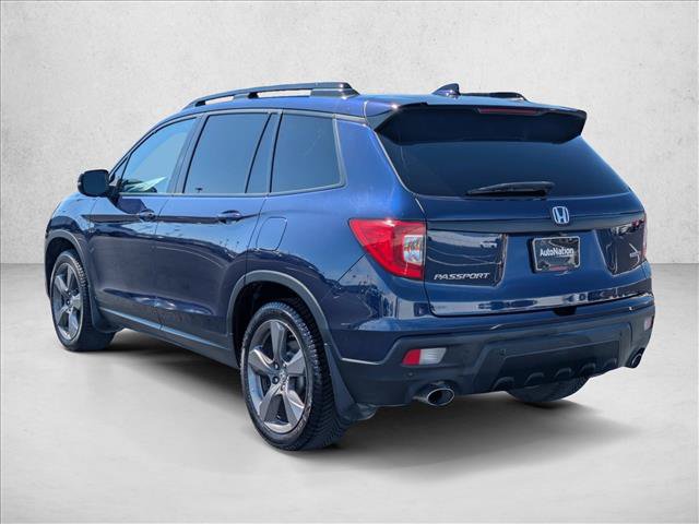 Used 2020 Honda Passport Touring image 8