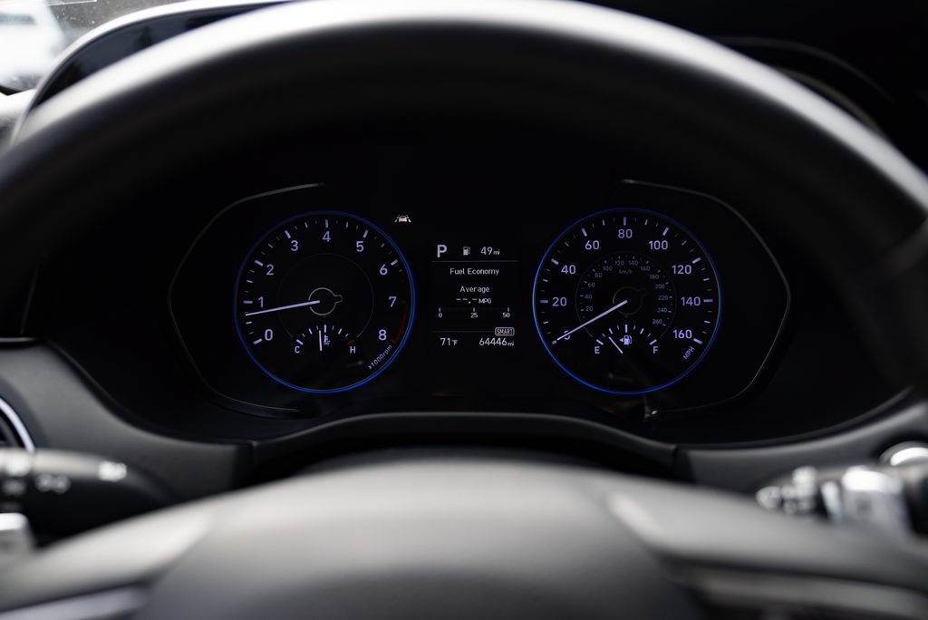 Used 2020 Hyundai Palisade SEL AWD/4WD image 13