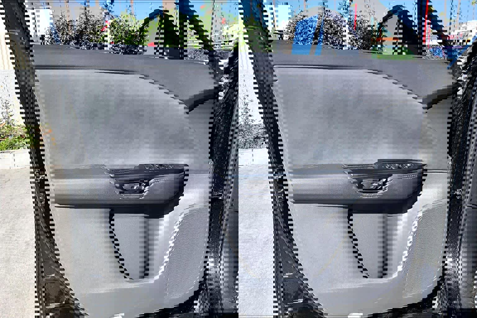 Used 2024 Lexus RZ 300e Premium image 21