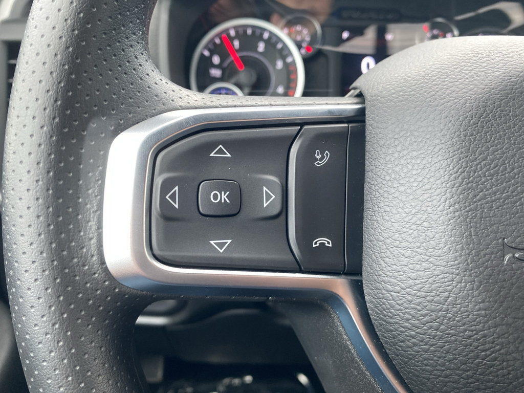 New 2026 RAM 2500 Tradesman AWD/4WD image 24