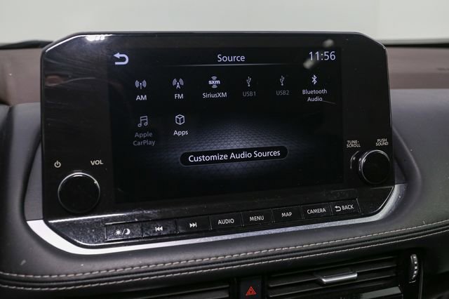 Used 2023 Nissan Rogue SL w/ SL Premium Package AWD/4WD image 23