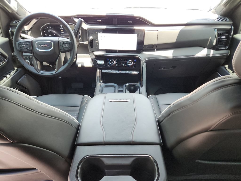 Used 2026 GMC Sierra 2500 AT4X AWD/4WD image 13
