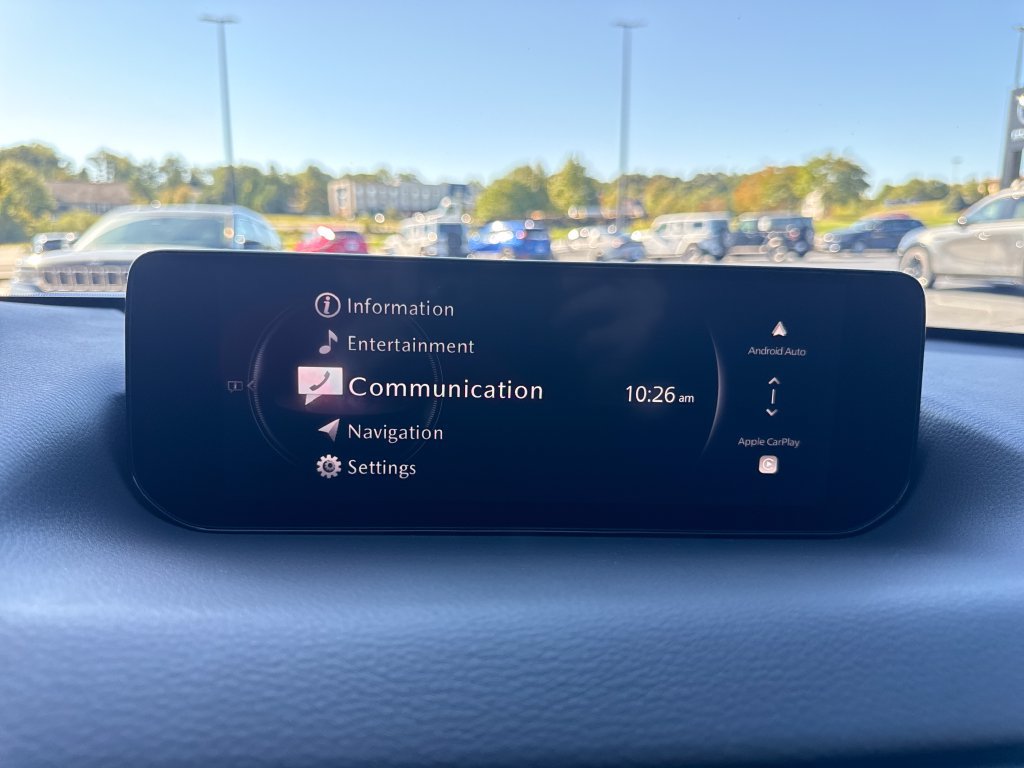 New 2026 MAZDA CX-50 AWD 2.5 S w/ Weather Package image 37