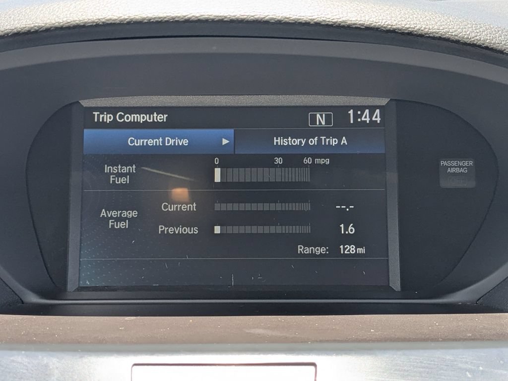 Used 2018 Acura TLX FWD image 5