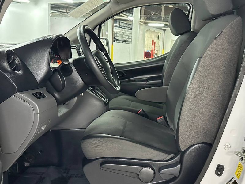 Used 2021 Nissan NV200 SV image 22