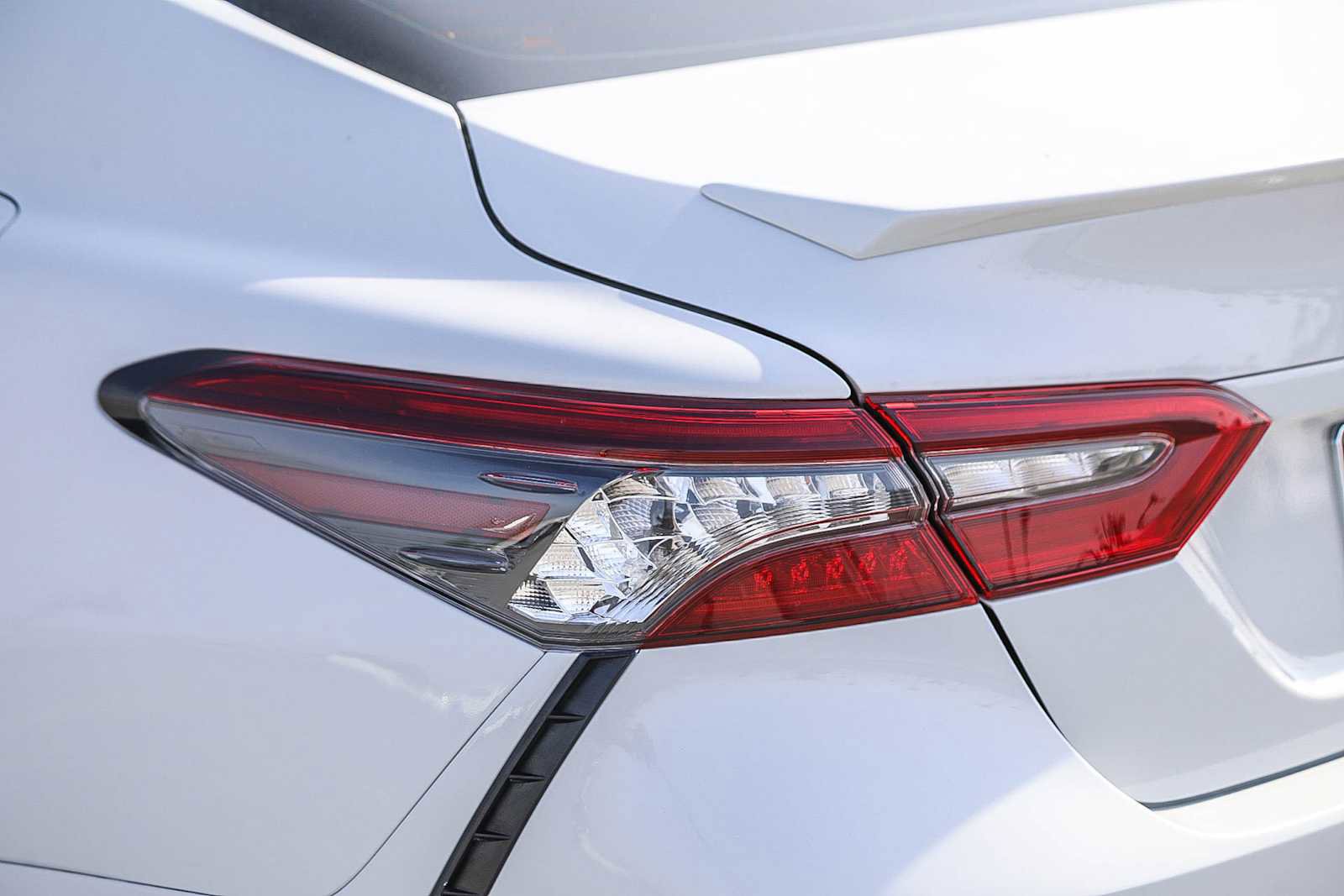 Certified 2024 Toyota Camry XSE w/ Cold Weather Package image 9