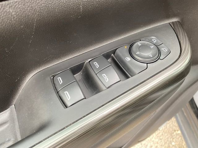 Certified 2023 GMC Acadia SLT AWD/4WD image 16
