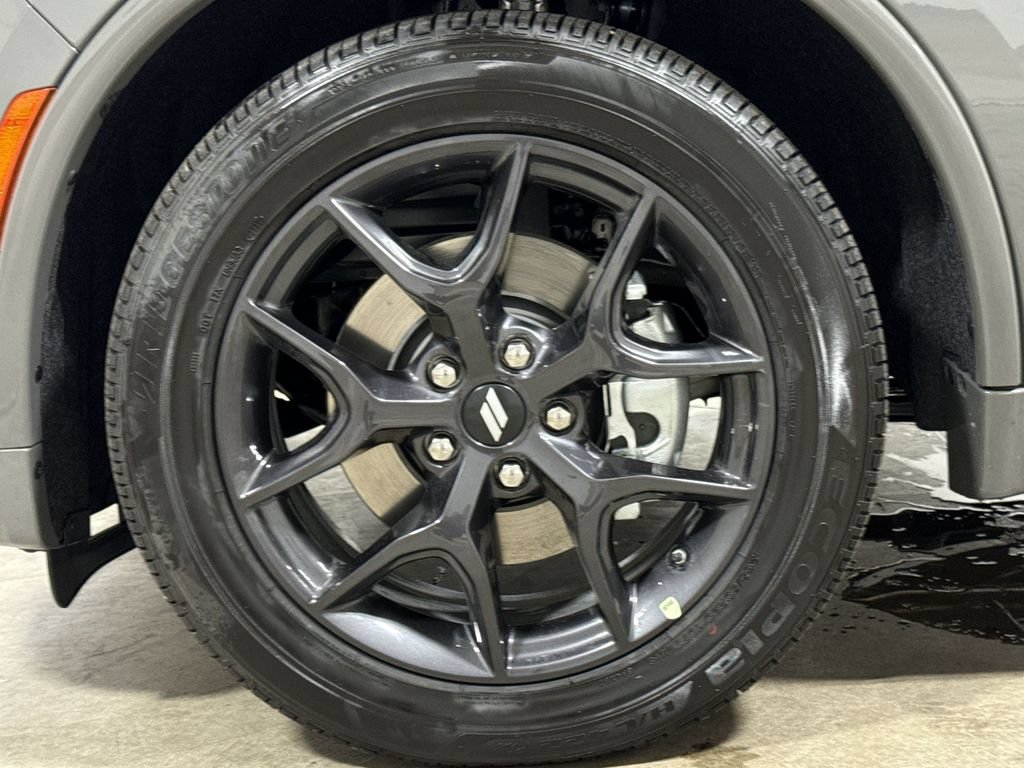 New 2026 Dodge Durango GT AWD/4WD image 29