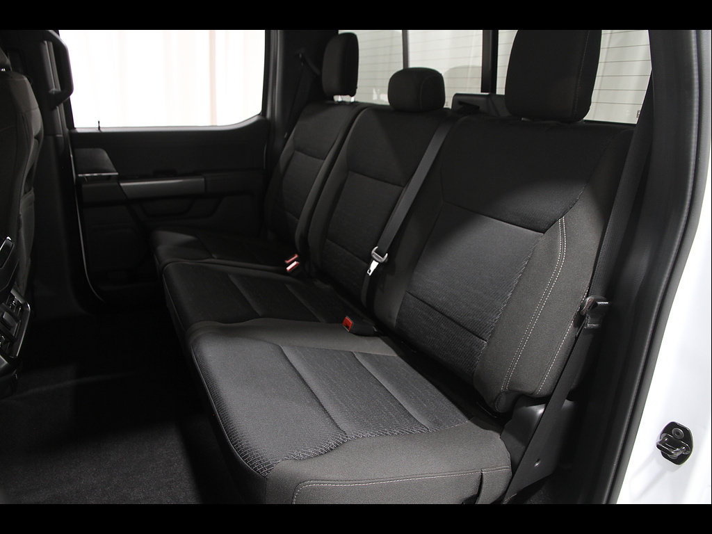 Used 2023 Ford F150 XLT w/ Equipment Group 302A High AWD/4WD image 23