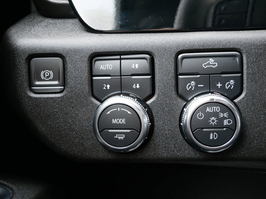 Used 2024 GMC Sierra 1500 Elevation AWD/4WD image 28