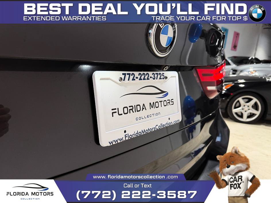 Used 2018 BMW X5 sDrive35i RWD image 44