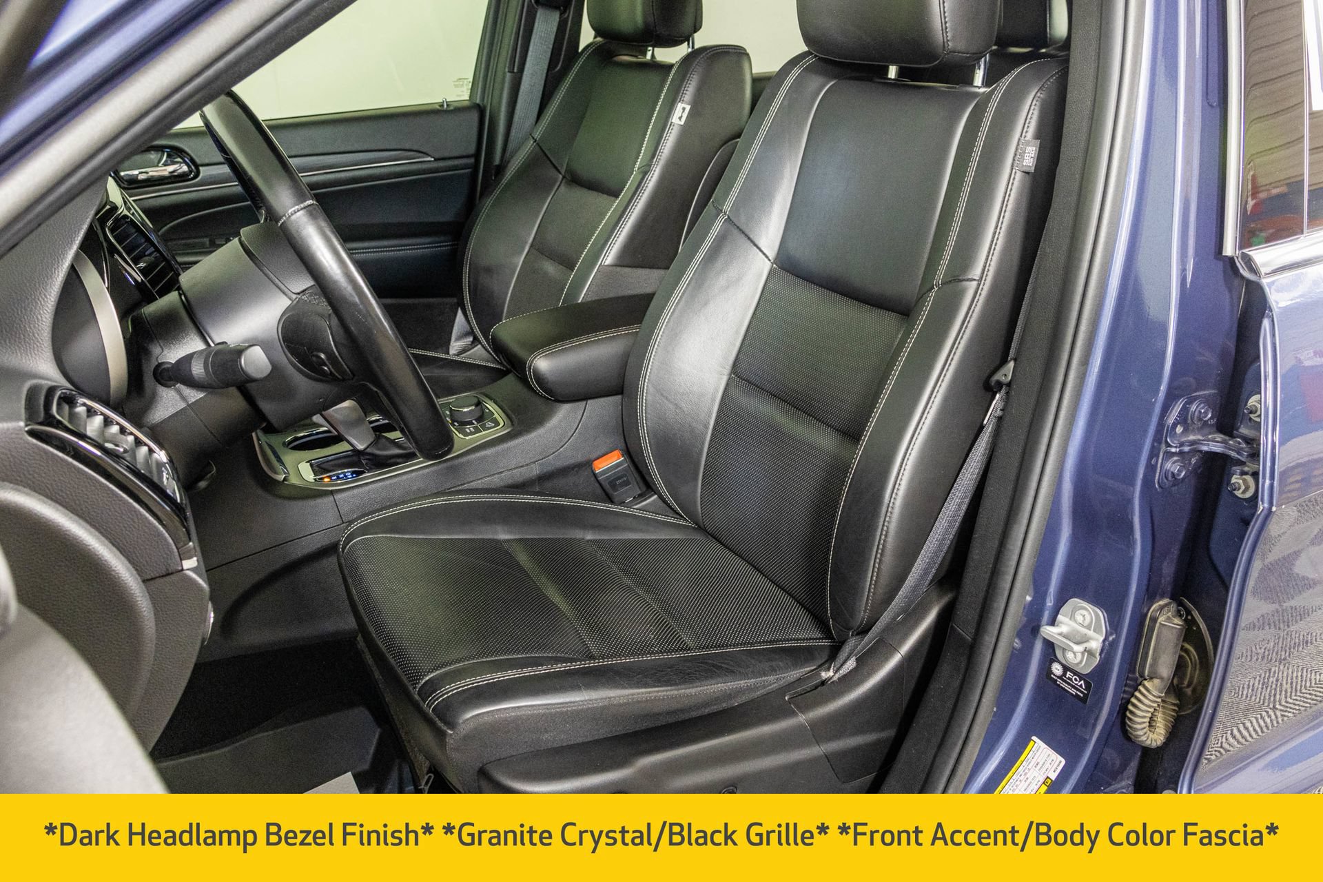 Used 2021 Jeep Grand Cherokee Limited w/ Quick Order Package 28K 80th AWD/4WD image 27