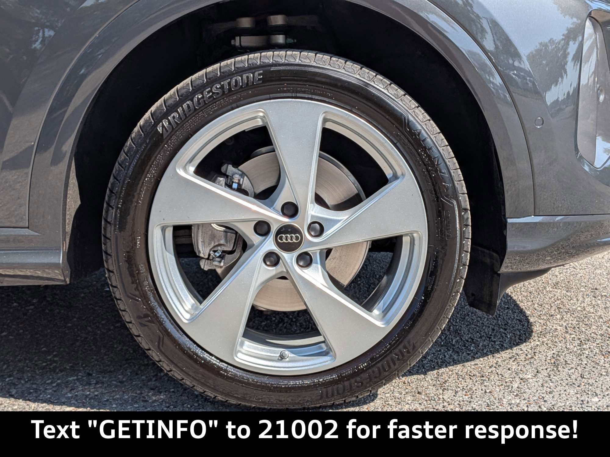 Certified 2025 Audi Q5 Premium Plus AWD/4WD image 13