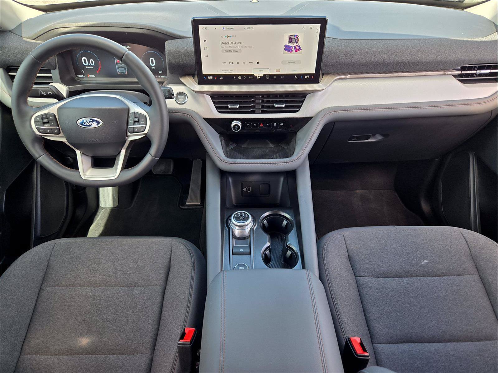 Used 2026 Ford Explorer Active RWD image 26