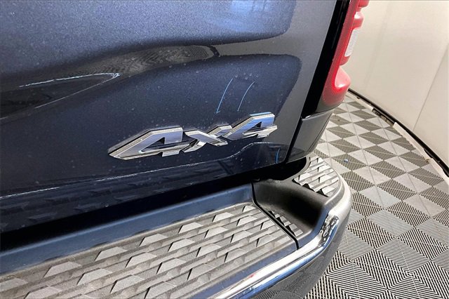 New 2026 RAM 3500 Tradesman image 10