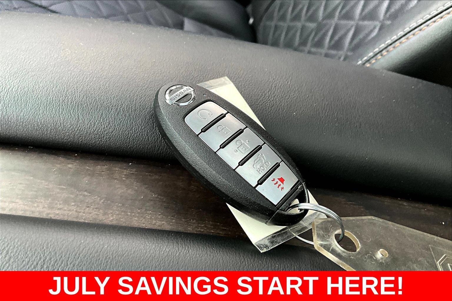 Used 2021 Nissan Murano Platinum w/ Cargo Package AWD/4WD image 44