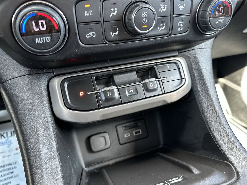 Used 2021 GMC Acadia Denali w/ GMC Pro Grade Package image 20