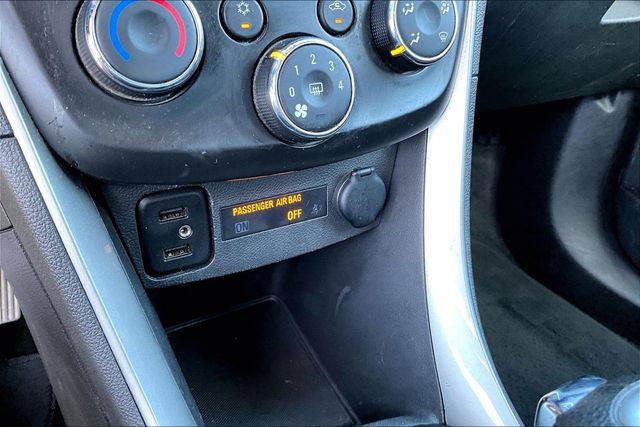 Used 2019 Chevrolet Trax LT w/ LT Convenience Package AWD/4WD image 14