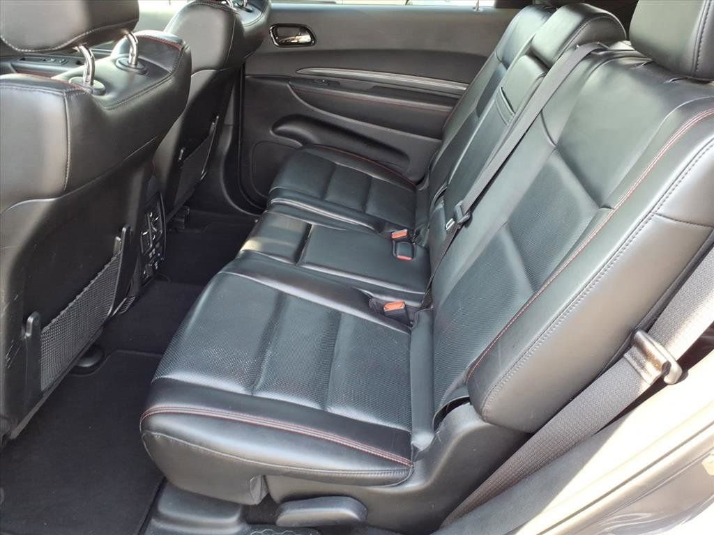 Used 2024 Dodge Durango GT image 13