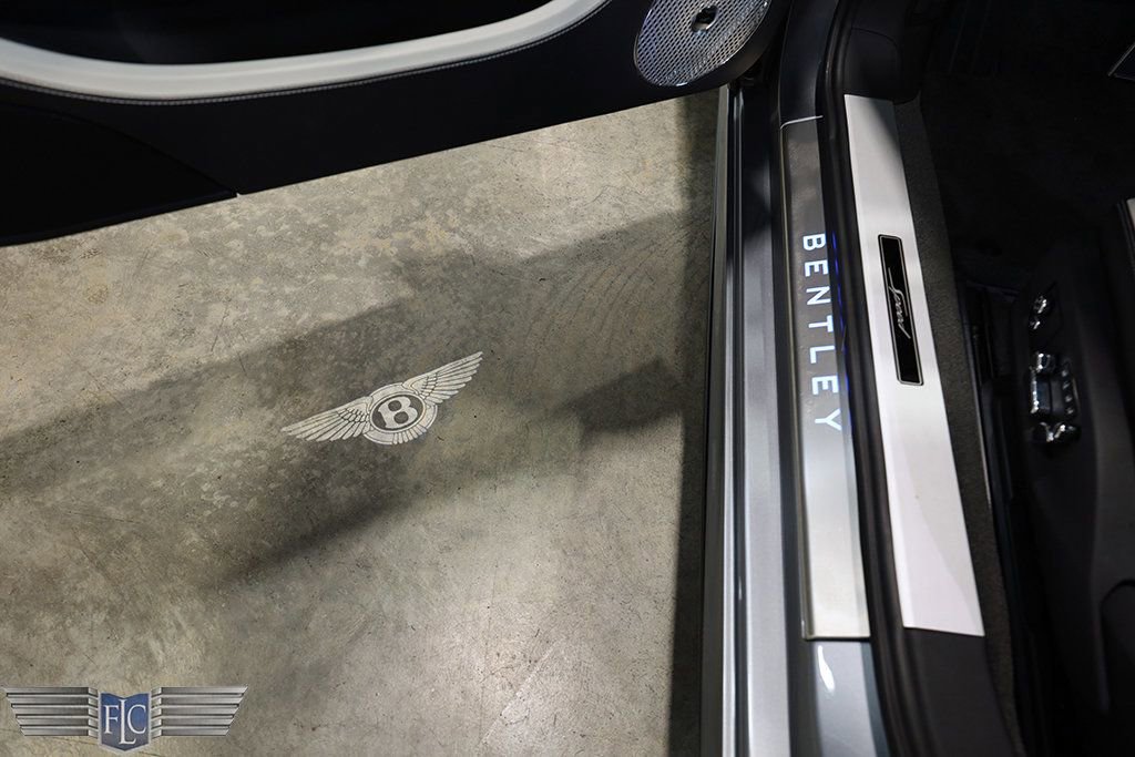 Used 2022 Bentley Continental GT Speed image 18