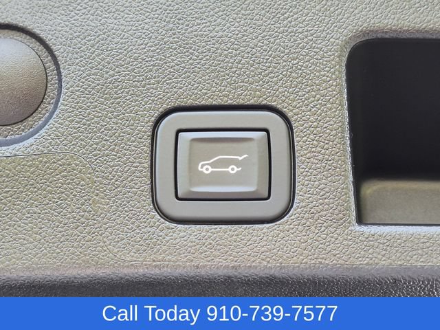 Used 2026 Chevrolet Equinox RS w/ Convenience Package III FWD image 35