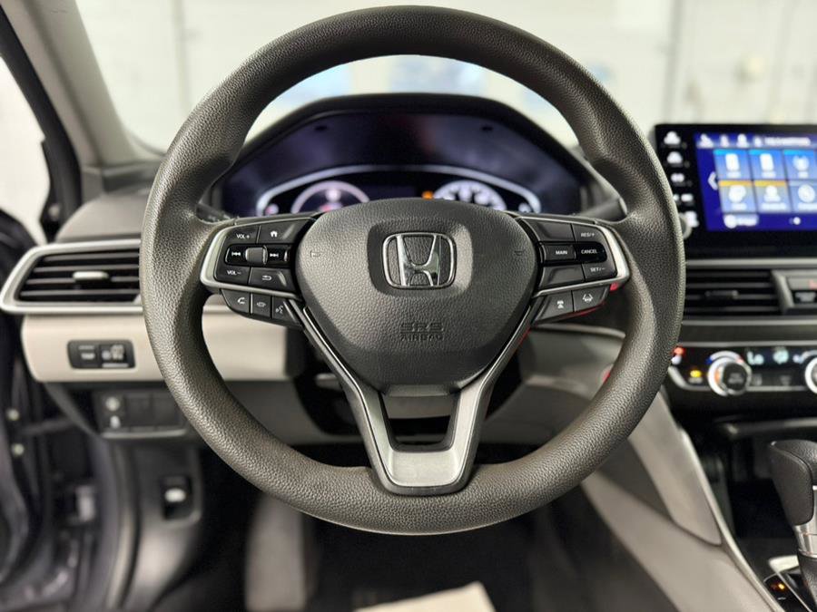 Used 2020 Honda Accord EX image 23