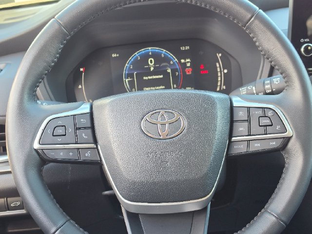 Used 2024 Toyota Grand Highlander AWD image 28