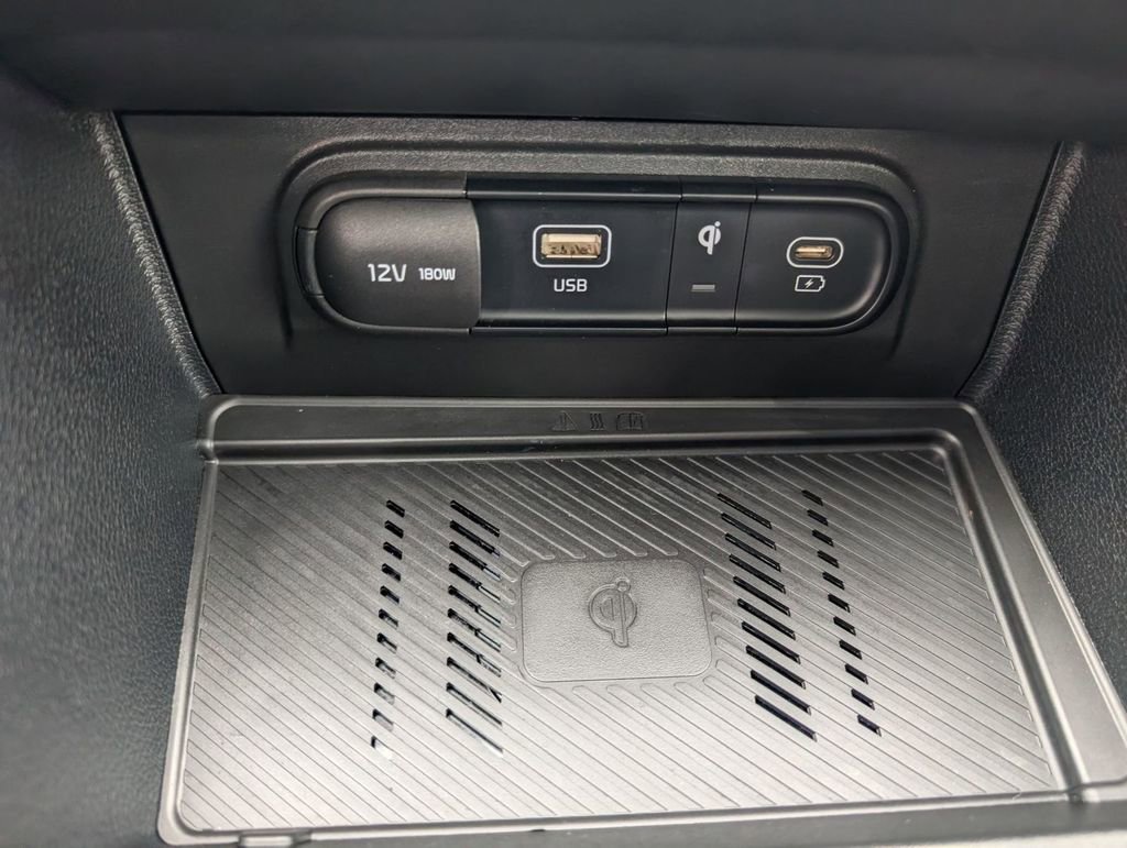 Used 2023 Kia Sportage X-Line w/ X-Line Premium Package image 36