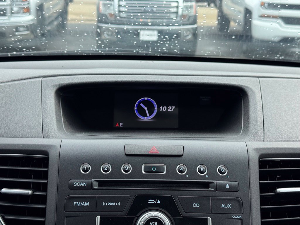 Used 2013 Honda CR-V EX-L image 3