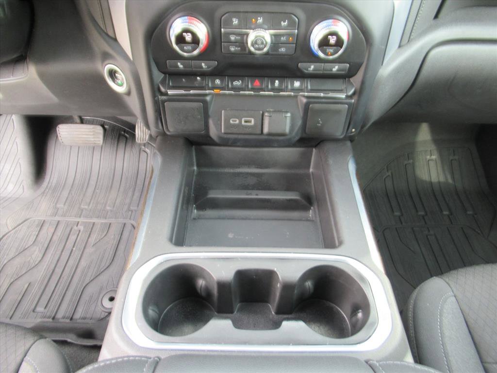 Used 2021 GMC Sierra 1500 Elevation image 21